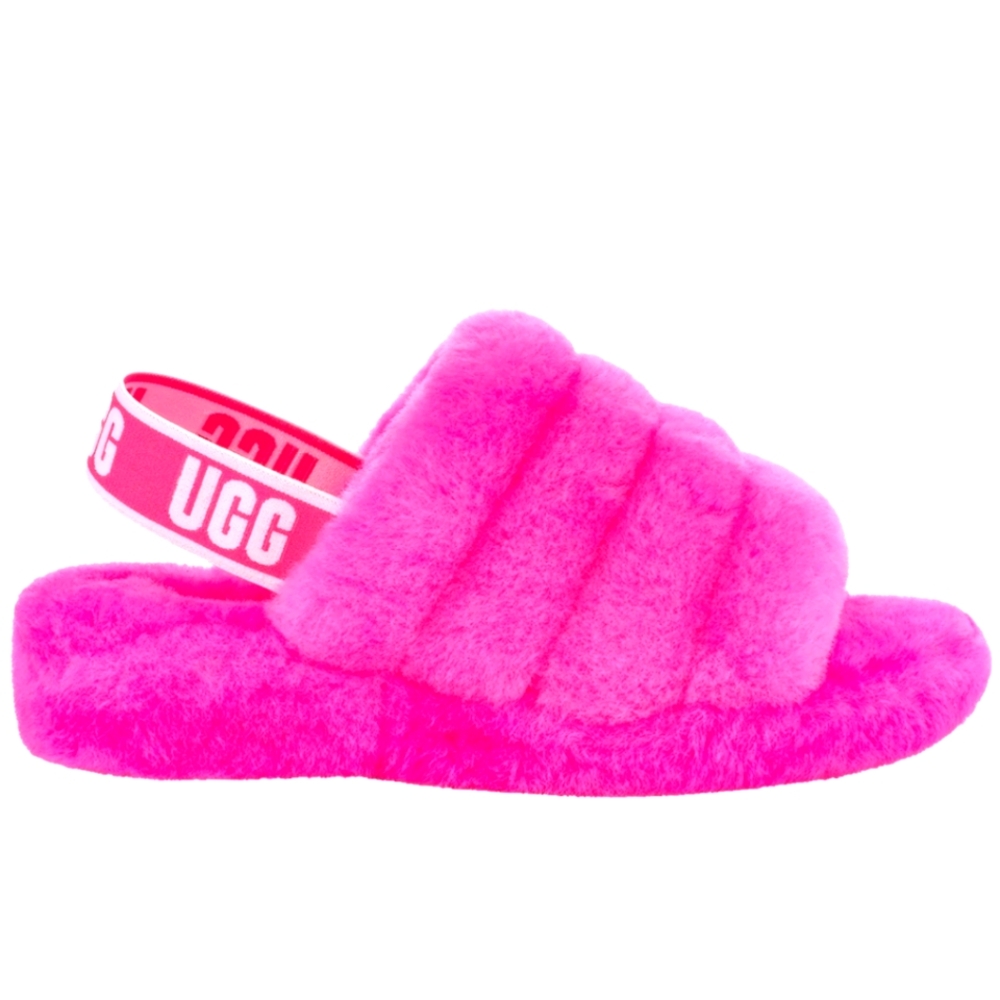 Women's Ugg "Yeah Slide"